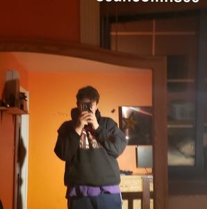 Meet your Posher, Sean